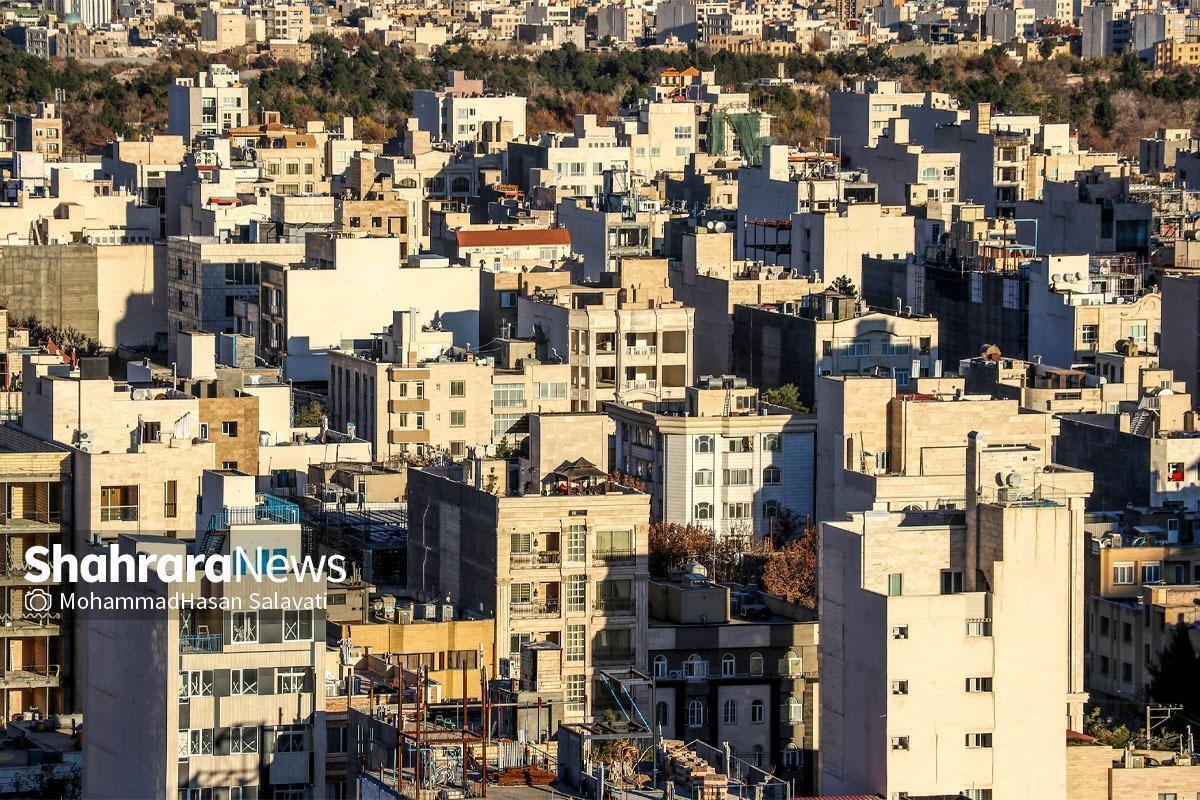 منتظر کاهش قیمت مسکن پس از مذاکرات باشیم؟