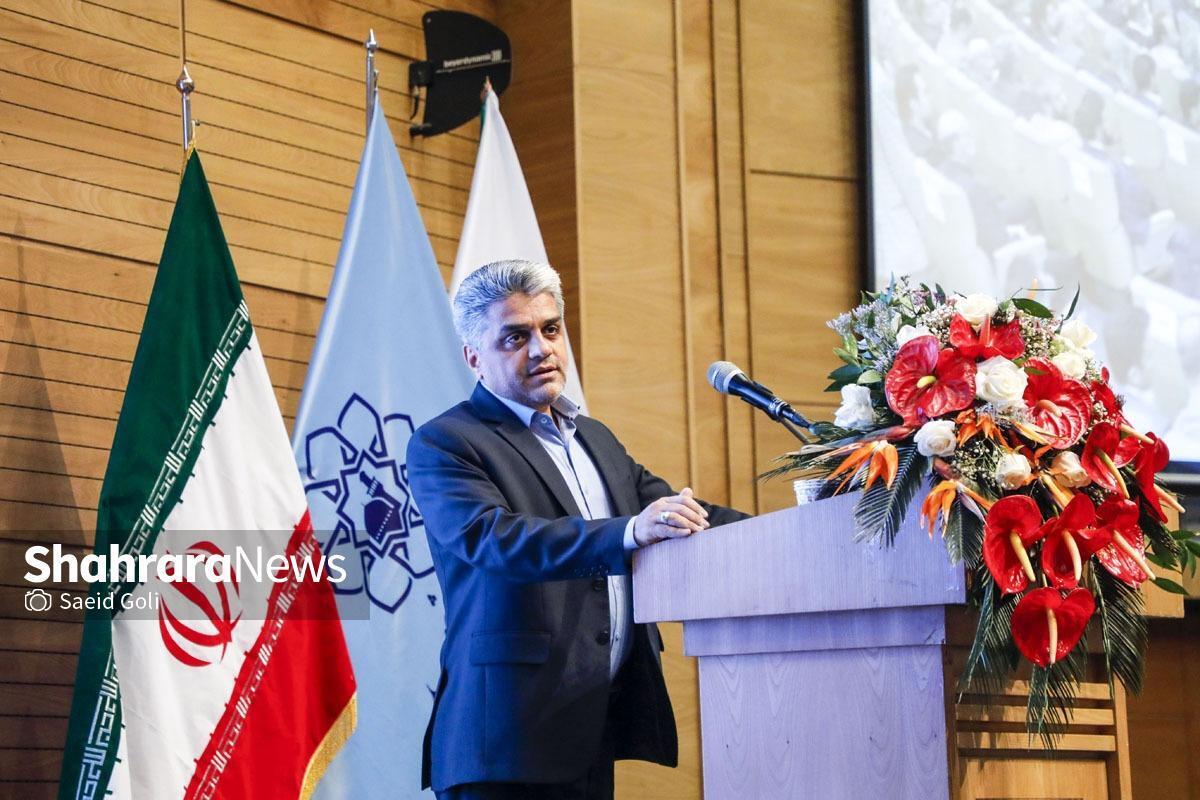 معاون محیط زیست و خدمات شهری شهرداری مشهد گفت: طبق گزارش‌های سامانه ۱۳۷ و نظرسنجی‌های روابط عمومی شهرداری، میزان رضایتمندی زائران و مجاوران از برنامه‌های استقبال از بهار، در سال ۱۴۰۴ افزایش چشمگیری یافته است.