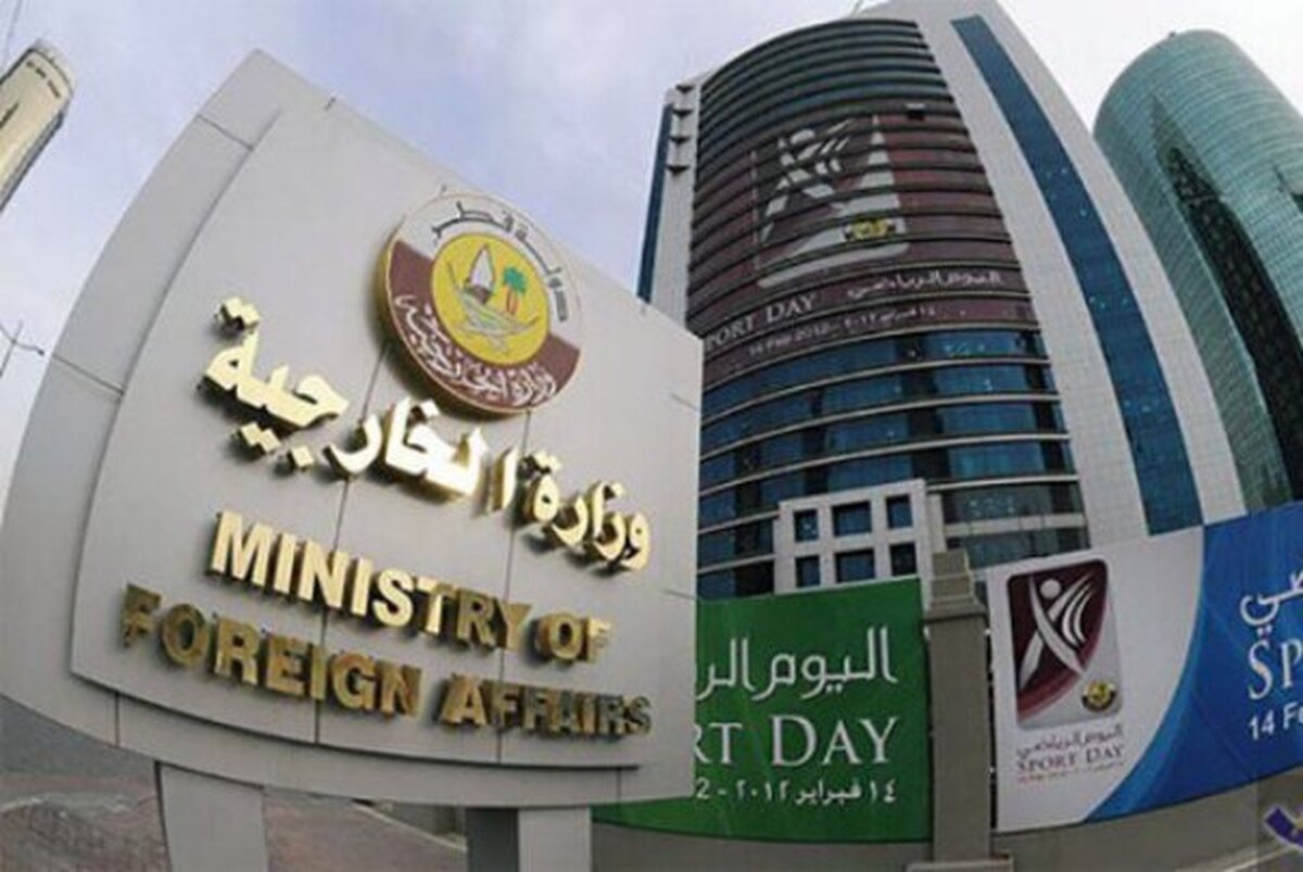 وزارت خارجه قطر ضمن محکوم‌کردن حمله امروز (۲۴ فروردین ۱۴۰۴) رژیم صهیونیستی، درخصوص فروپاشی سیستم بهداشتی در غزه هشدار داد.