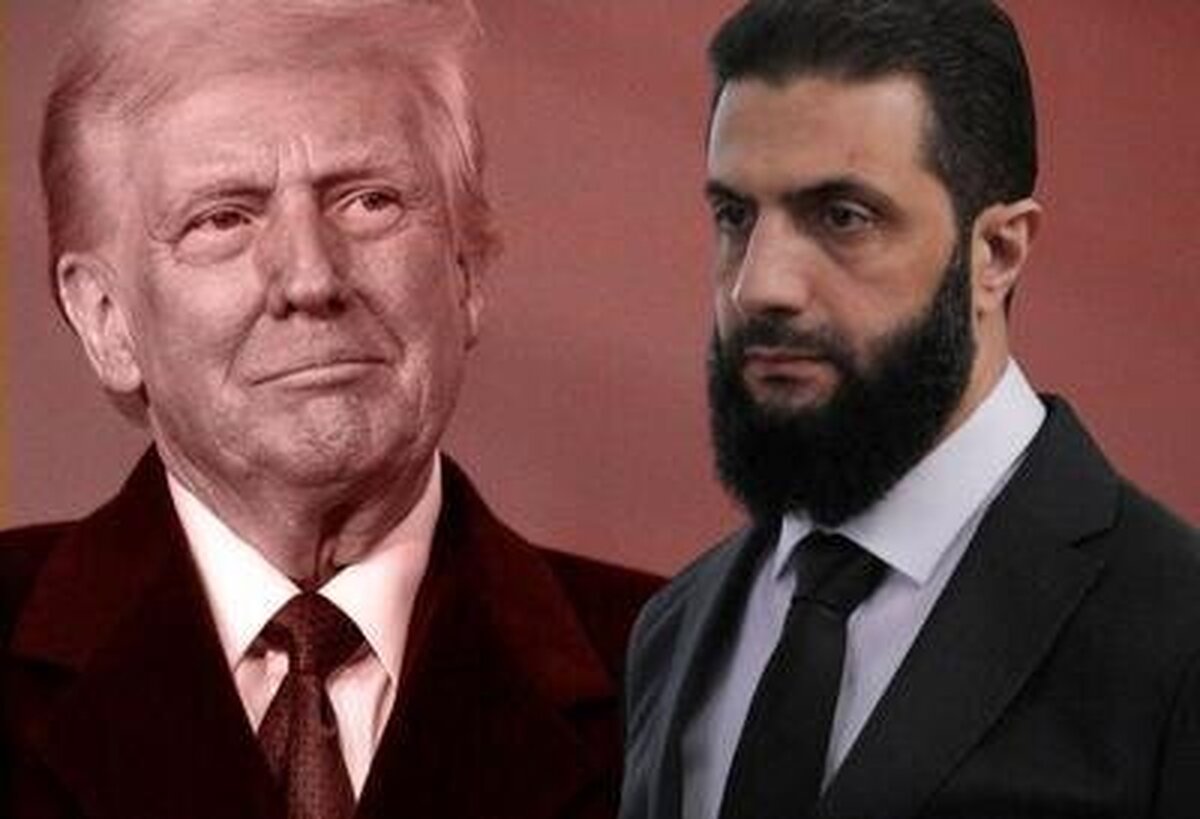 برای نخستین‌بار پس از سال‌ها قطع ارتباط دیپلماتیک در سطح عالی، دولت موقت سوریه به فهرست شروط آمریکا برای کاهش تحریم‌ها واکنش نشان داد و پاسخ رسمی خود را به واشنگتن ارائه کرد.