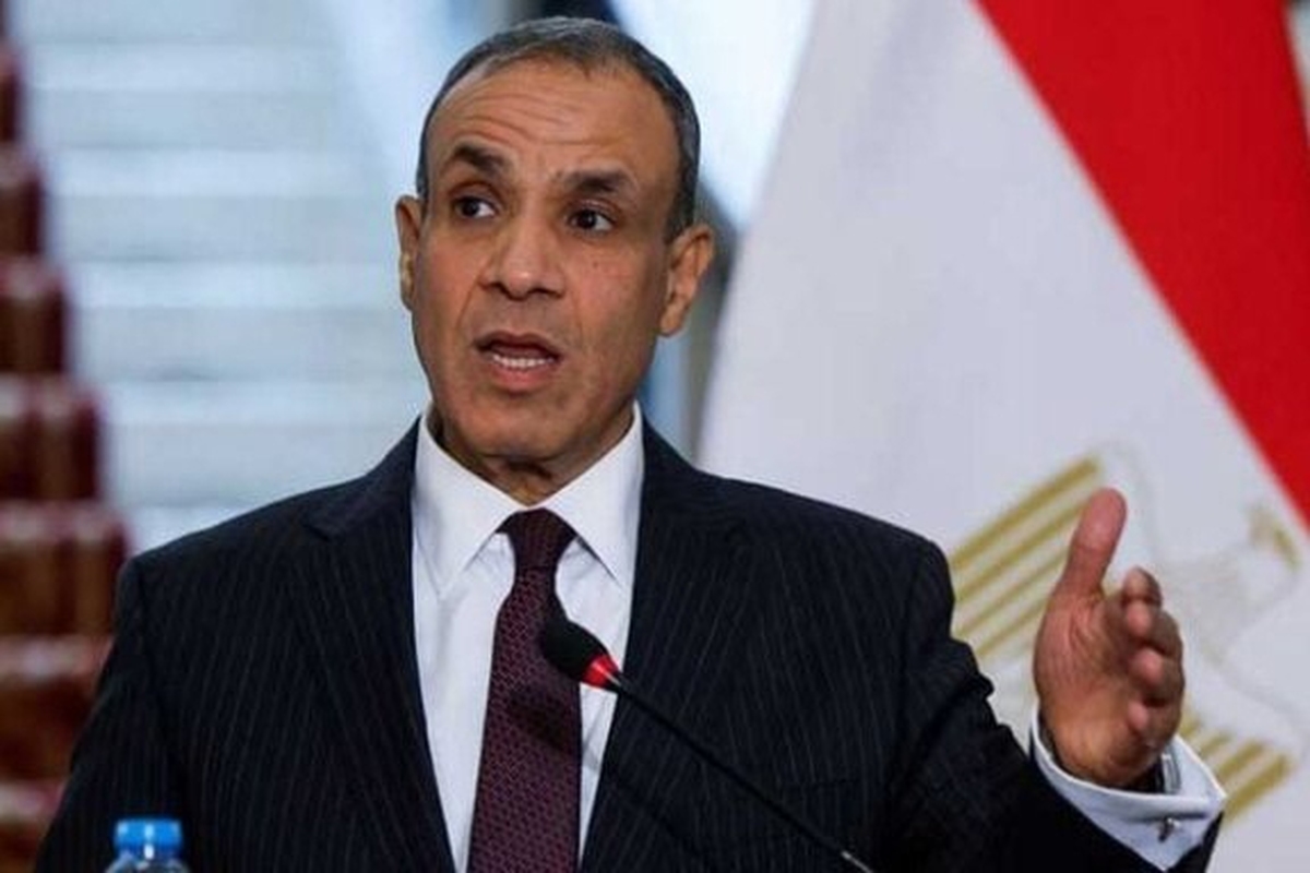 مصر با ایران، عمان و آمریکا درباره مذاکرات مسقط رایزنی دیپلماتیک کرد