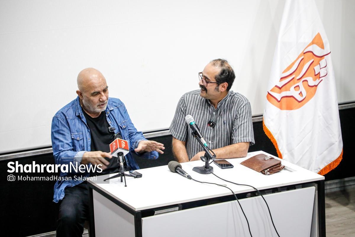 با همکاری حوزه هنری خراسان رضوی و مؤسسه فرهنگی شهرآرا، نشست تخصصی کارتون و کاریکاتور «پلخمون» و اکران مستند «داوج پارادیزو»، بزرگداشت استاد جواد علیزاده، کاریکاتوریست برجسته کشورمان، در مشهد برگزار شد.