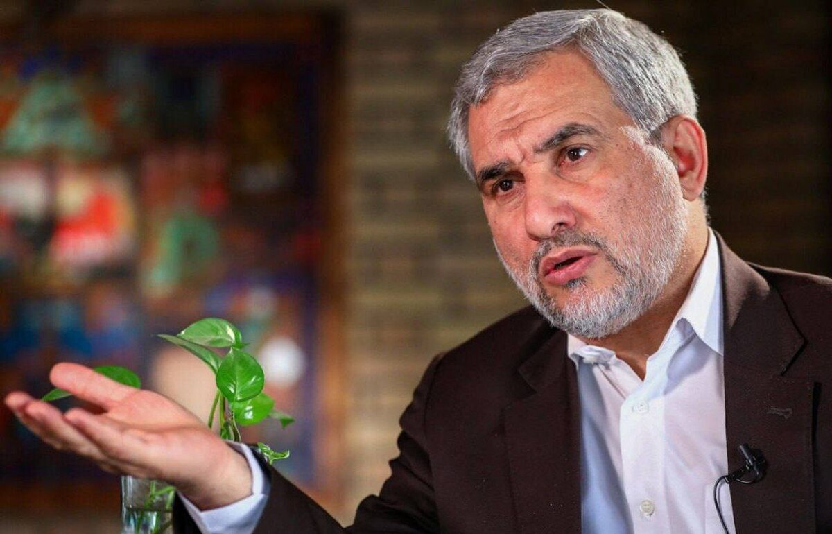با حکم رئیس جمهور، معاون جدید امور پارلمانی دولت منصوب شد.