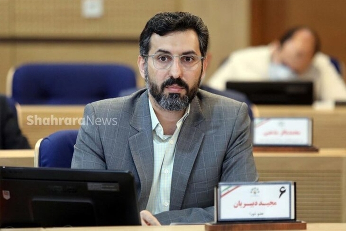 رئیس کمیسیون اقتصادی شورای اسلامی شهر مشهد، از تشکیل «کمیته تخصصی اقتصادی طرح خواهرخواندگی مشهد با صنعا و غزه» خبر داد.