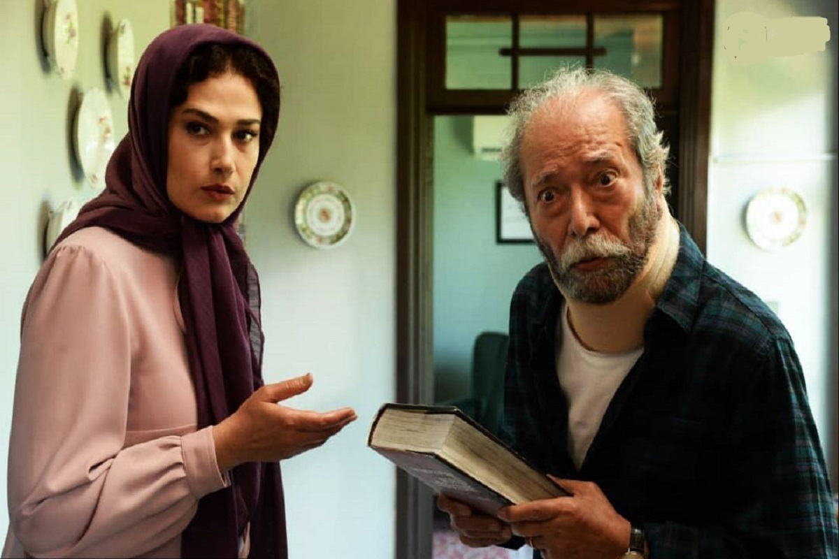 فیلم سینمایی عاشقانه «هفت بهارنارنج» به زودی اکران آنلاین می‌شود.