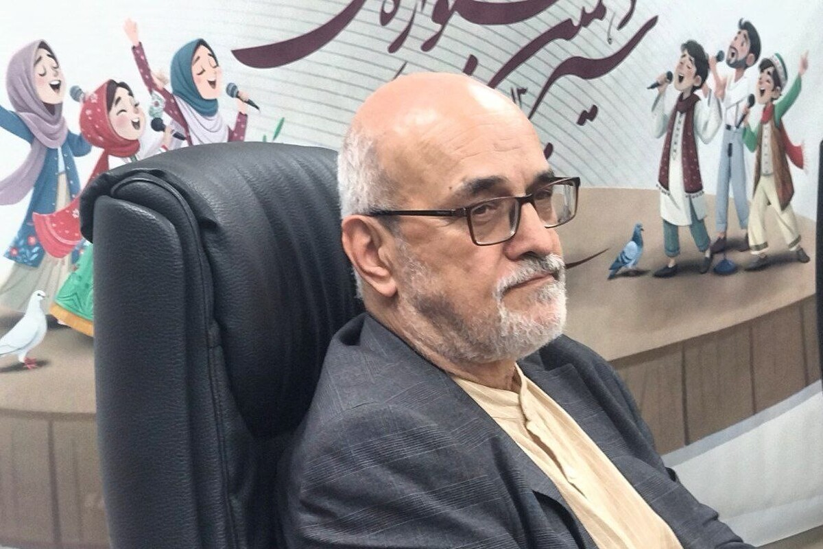 برگزاری سیزدهمین جشنواره سرود رضوی با بودجه ۵ میلیارد تومانی