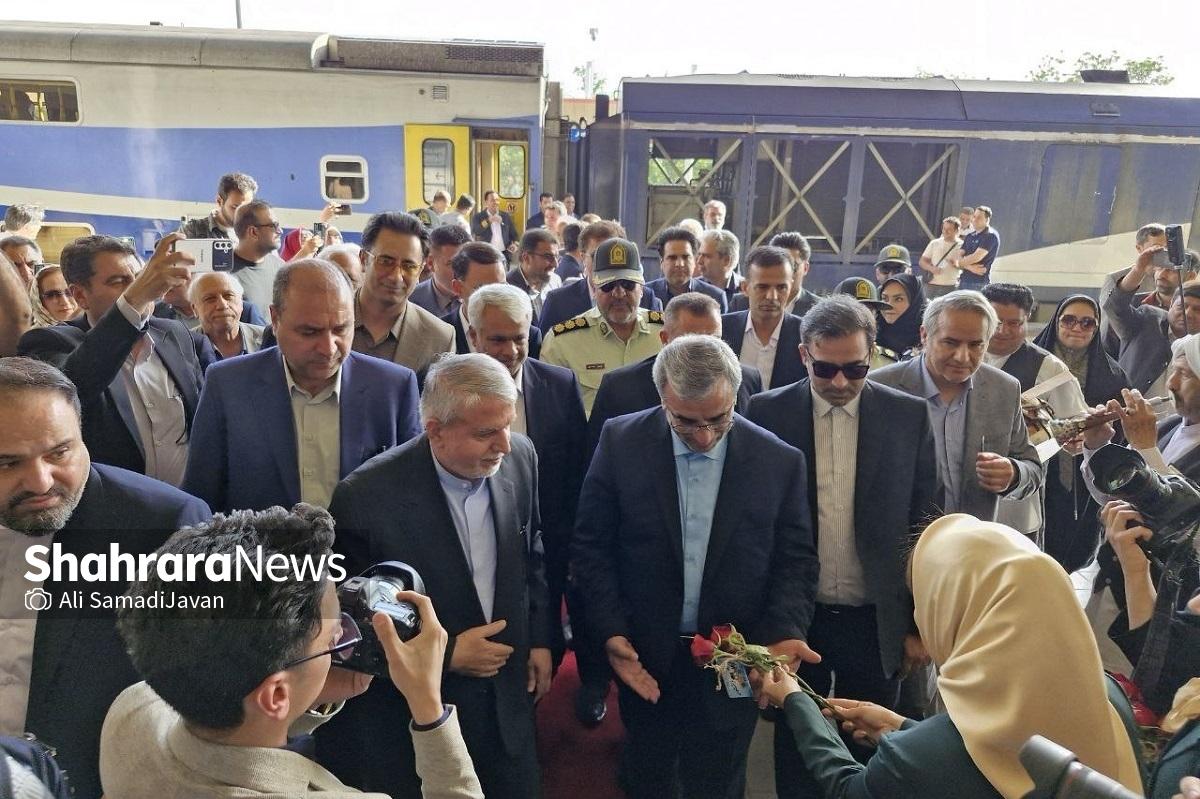 استاندار خراسان رضوی: بهره‌برداری فرهنگی از ظرفیت‌های مناسبت‌های ملی در استان ضرورت دارد+ویدئو