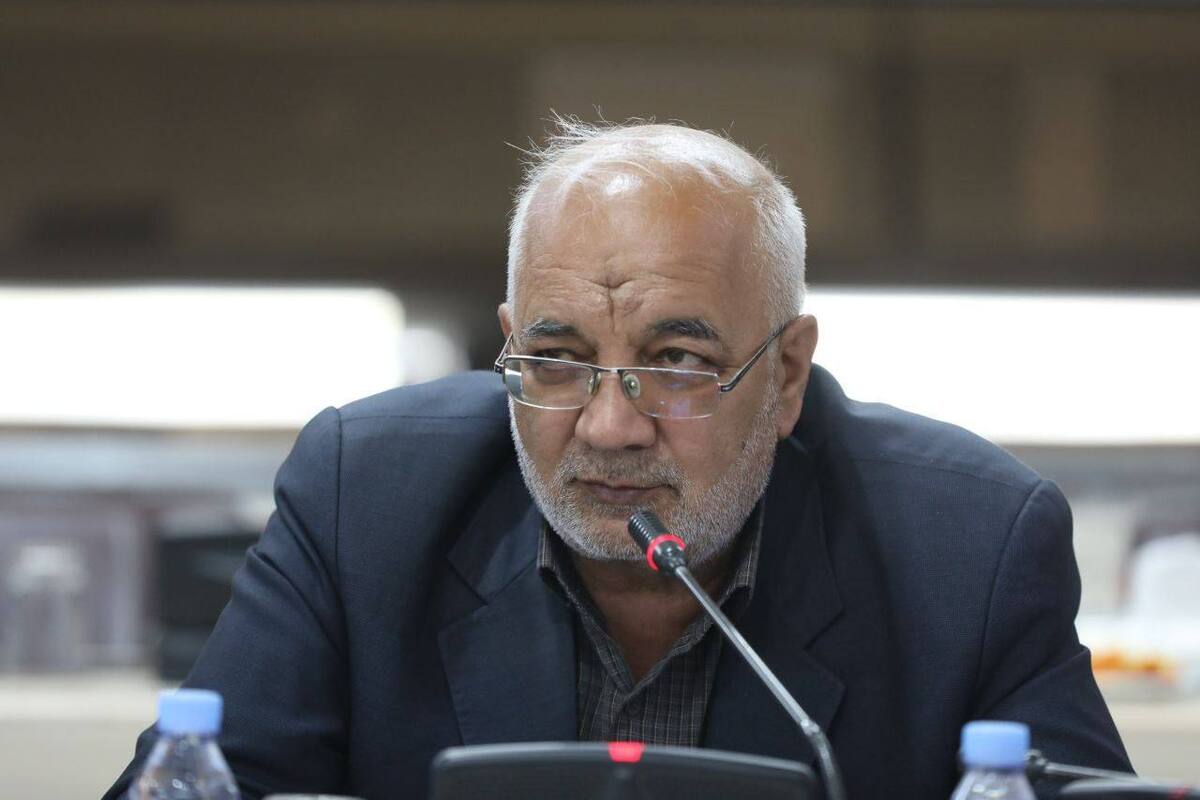 عضو شورای اسلامی شهر مشهد در جلسه مشترک با شورای معاونین شهردار گفت: با تلاش مجموعه شهرداری اقدامات خوبی انجام شده و برآیند کلی فعالیت‌ها مثبت و امیدوارکننده است.