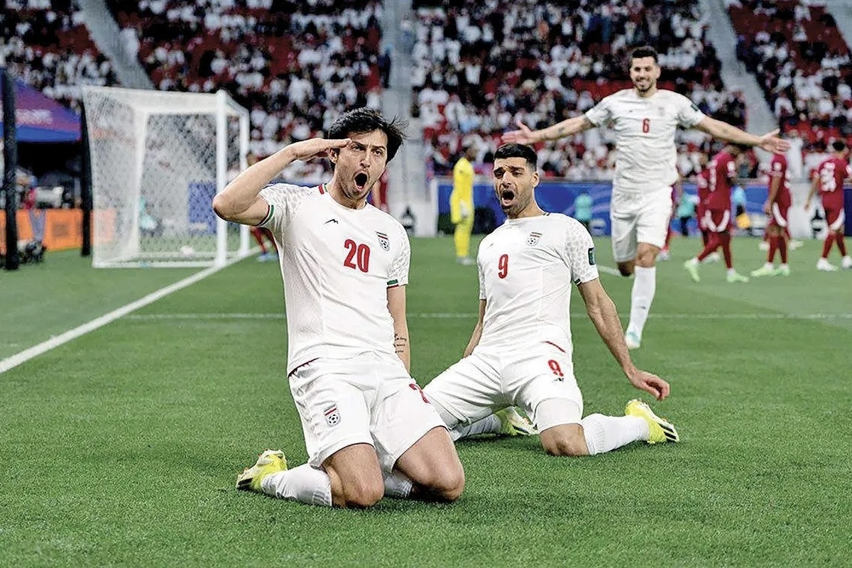مشهد، میزبان احتمالی بازی ایران و کره شمالی در مقدماتی جام جهانی + ویدیو