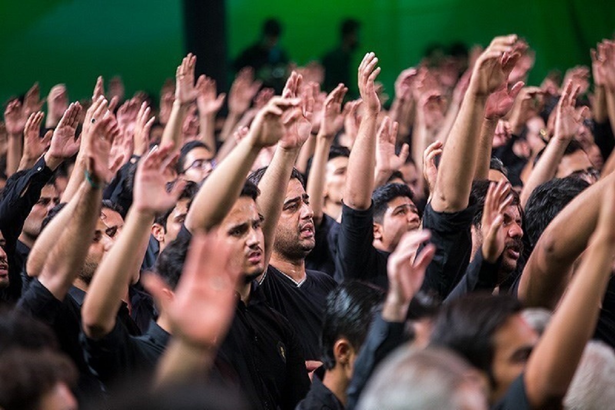 شرکت ۴ هزار هیئت مذهبی در مرحله جدید طرح پایش اطلاعات