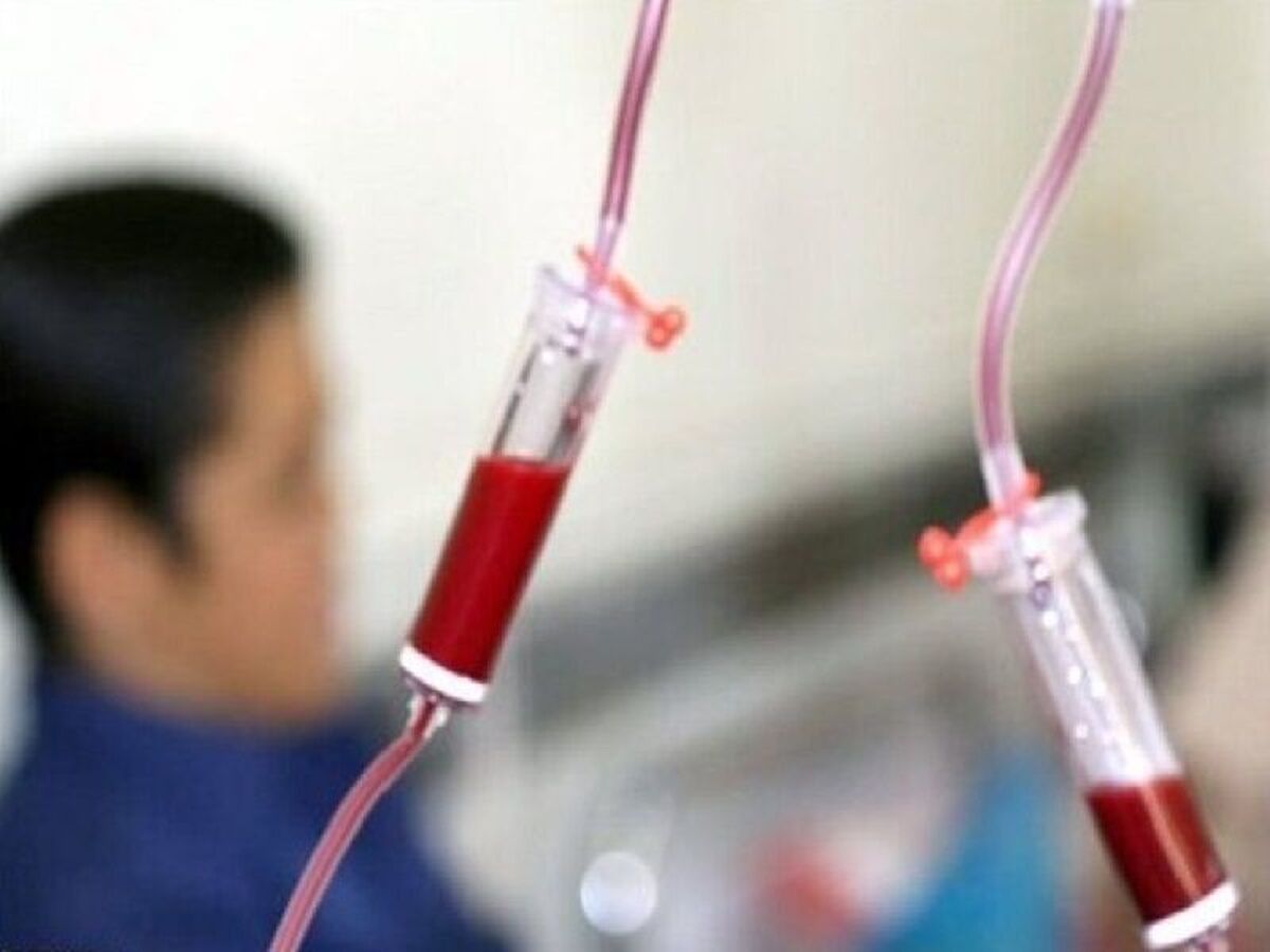 فوت ۲۶ بیمار هموفیلی به دلیل کمبود‌های دارویی