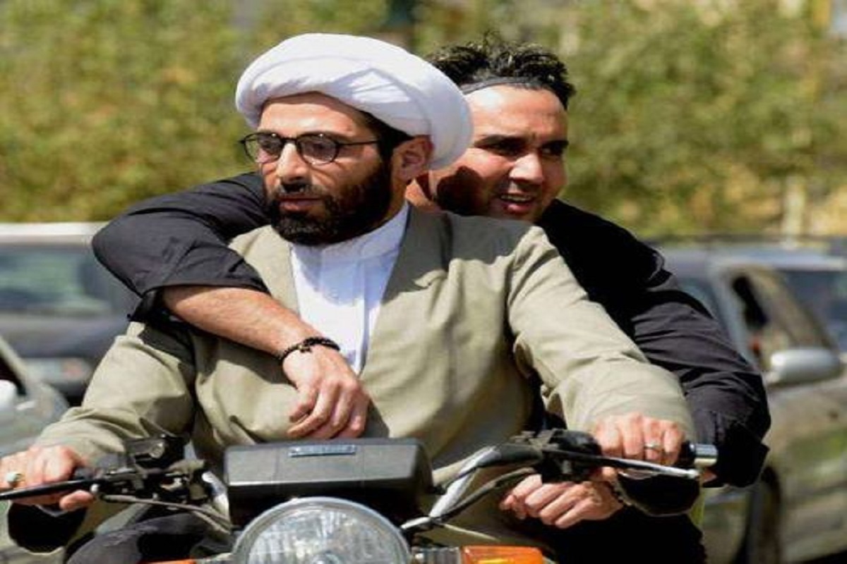 فیلم سینمایی «سلام علیکم حاج آقا» به سرگروهی پردیس سینمایی هویزه مشهد اکران می‌شود.