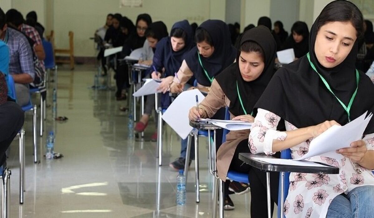 عضو شورای عالی انقلاب فرهنگی با مرور اتفاقات اخیر مصوبه «تاثیر معدل در کنکور» و ایجاد سوابق تحصیلی در پایه یازدهم و حواشی که به دنبال داشت، به بازخوانی این مصوبه پرداخت.