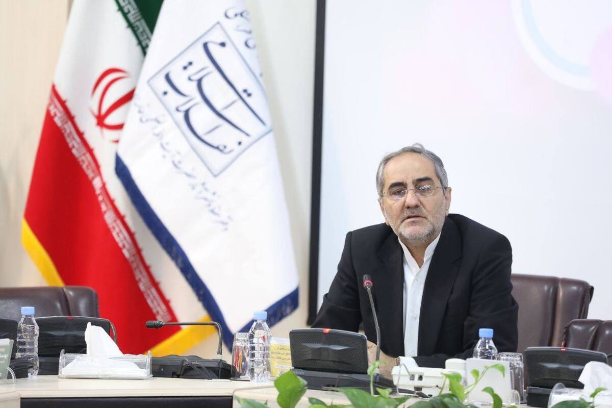 دوره آموزشی مدیریت شهری در مسیر سرمایه‌گذاری و تولید برای مدیران ارشد و میانی شهرداری مشهد در سالن شهدای شهرداری برگزار شد.