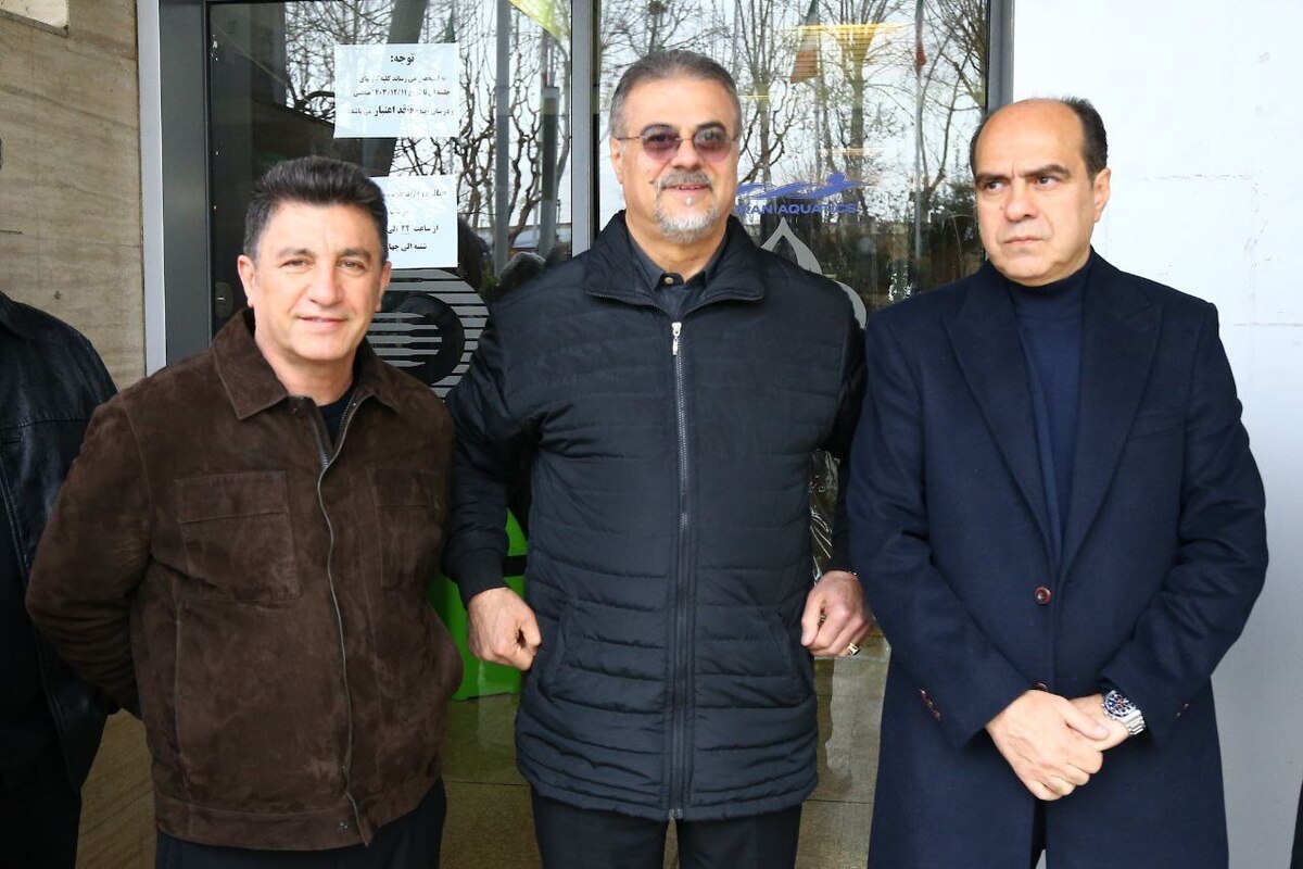 علی نظری‌جویباری، مدیرعامل باشگاه استقلال، از مهدی تاج خواسته هرچه زودتر جلوی ناعدالتی را بگیرد. جویباری از صدور احکام اخیر به‌شدت ناراضی است.