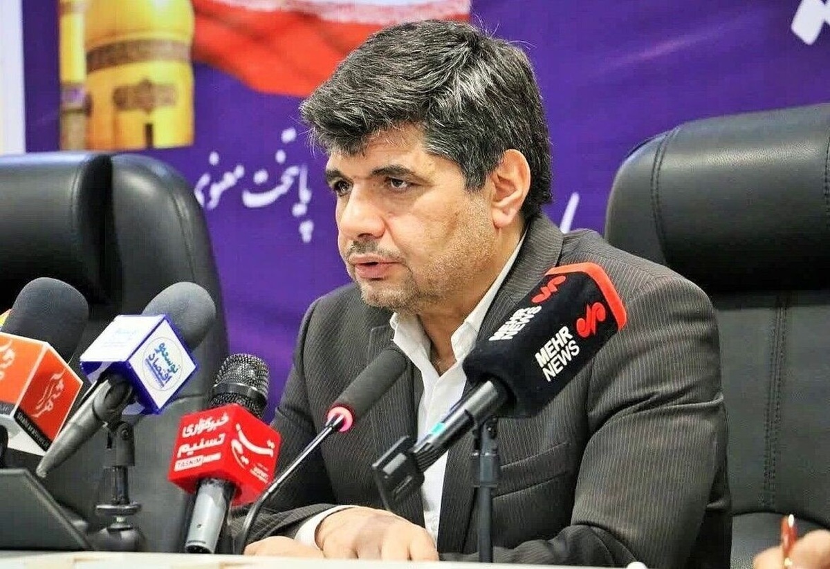 مطالبه سهام‌داران «پدیده» از فرماندار مشهد