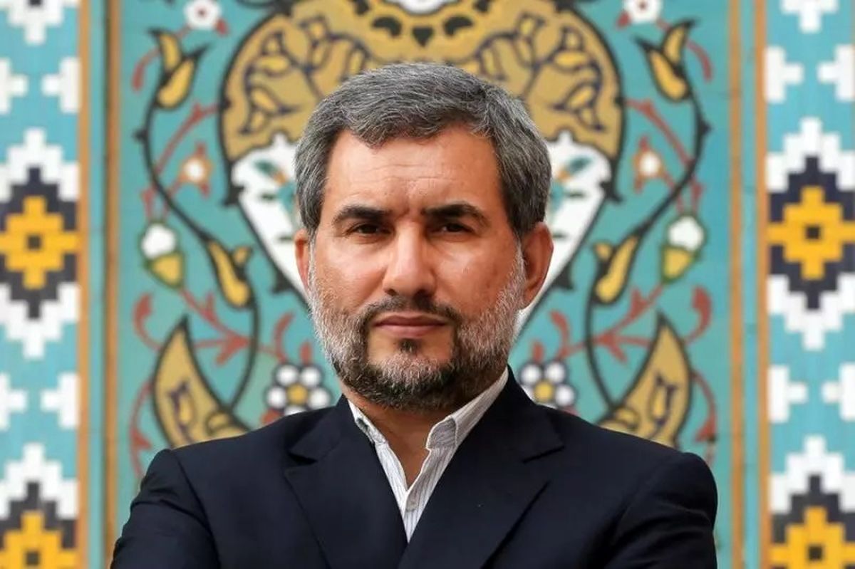 جانشین ظریف مشخص شد| محسن اسماعیلی معاون راهبردی و امور مجلس رئیس جمهور شد