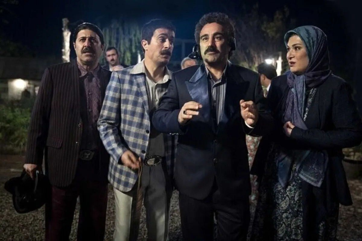 اکران رایگان آخرین قسمت سریال پایتخت ۷ در برج میلاد