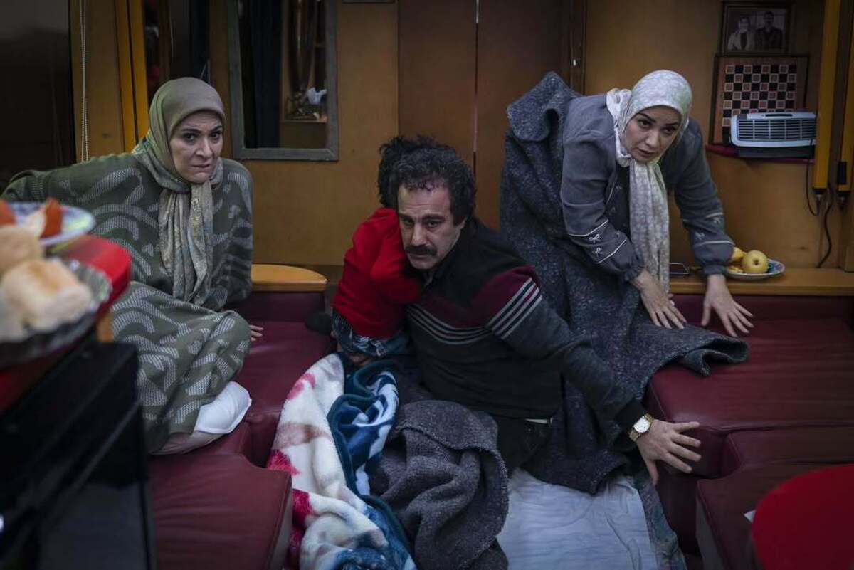 زمان پخش قسمت آخر سریال پایتخت ۷