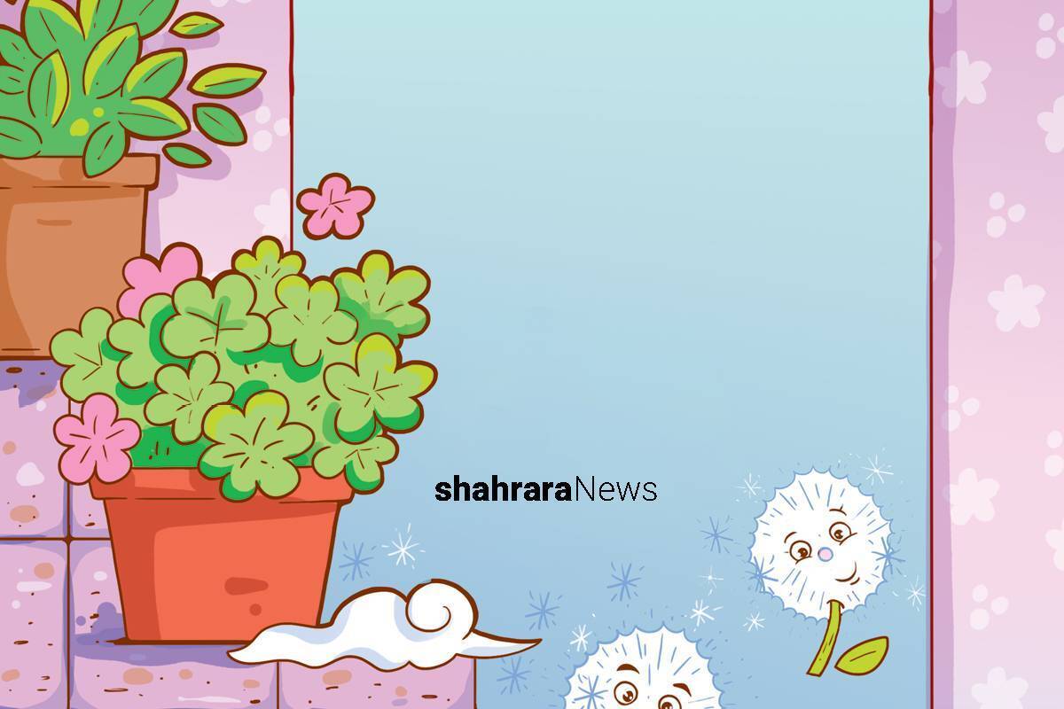 بهار و تابستان فصل‌هایی بسیار زیبا و دل‌انگیزی هستند و قاصدک‌ها و گل‌های رنگارنگ و زیبا در این دوران حسابی خودنمایی می‌کنند. «منیره هاشمی» شعری درباره قاصدک‌ها سروده است که در ادامه می‌خوانیم.