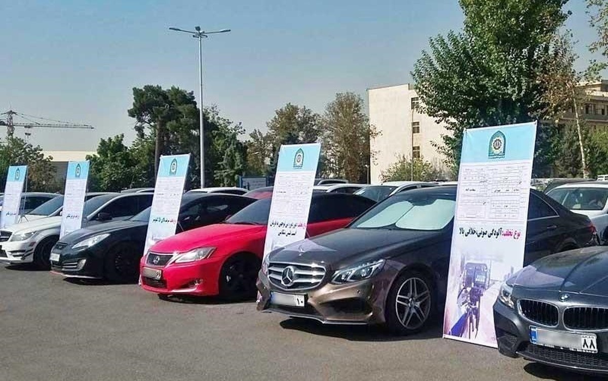 رئیس پلیس راهور خراسان رضوی اعلام کرد: افراد می‌توانند در صورت داشتن شرایط لازم به جای توقیف خودرو در پارکینگ‌های فیزیکی، از طرح توقیف هوشمند در پارکینگ شخصی خود استفاده کنند.