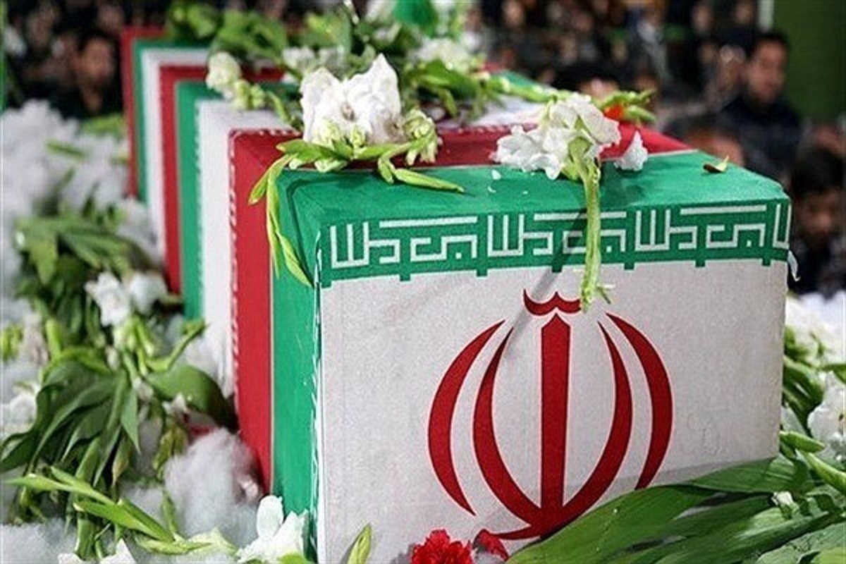 رئیس کمیته جست‌وجوی تفحص ستاد کل نیروهای مسلح گفت: پیکر مطهر «شهید علی‌اصغر مرشدلو» اعزامی از شهر خرو شهرستان زبرخان، بعد از ۴۰ سال به وطن باز خواهد گشت.