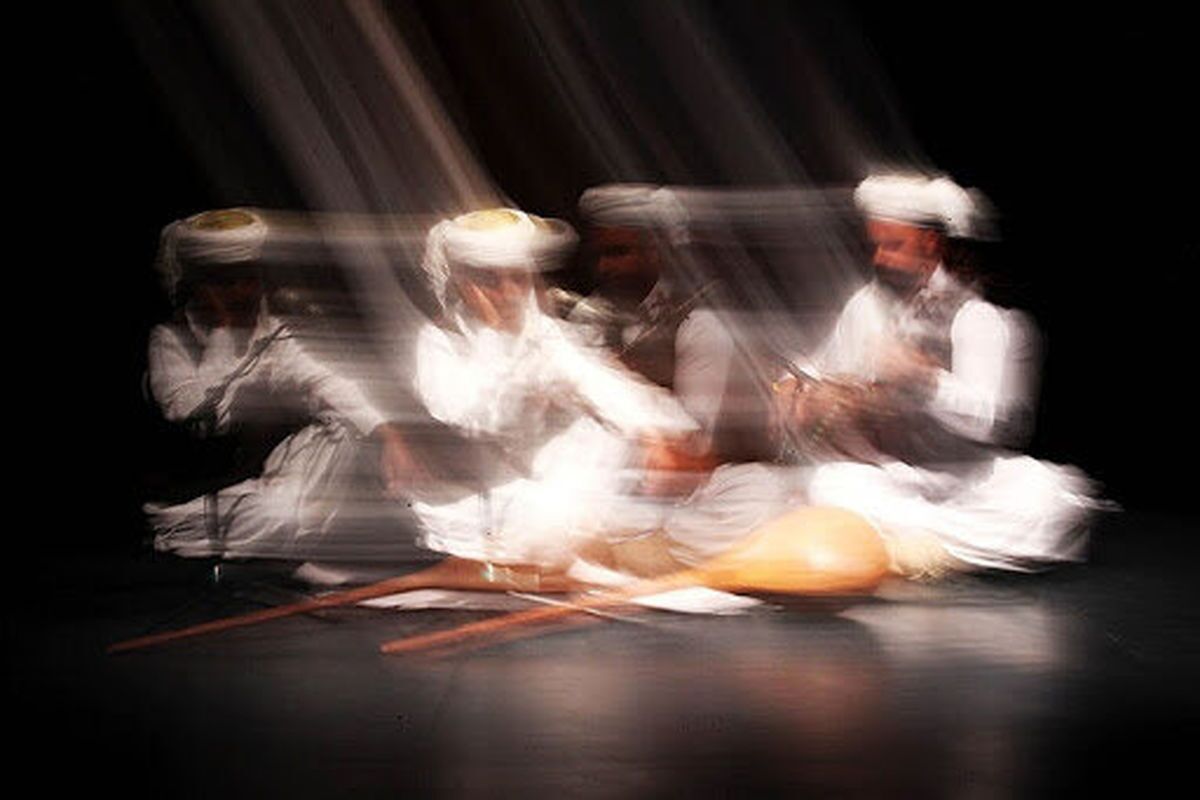 برگزاری هفدهمین جشنواره موسیقی نواحی با حضور ۳۲ گروه