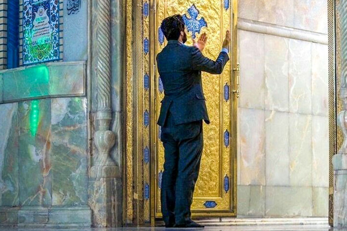 حجت‌الاسلام‌والمسلمین راشدیزدی: احیاگر امر امام‌رضا(ع) باشیم