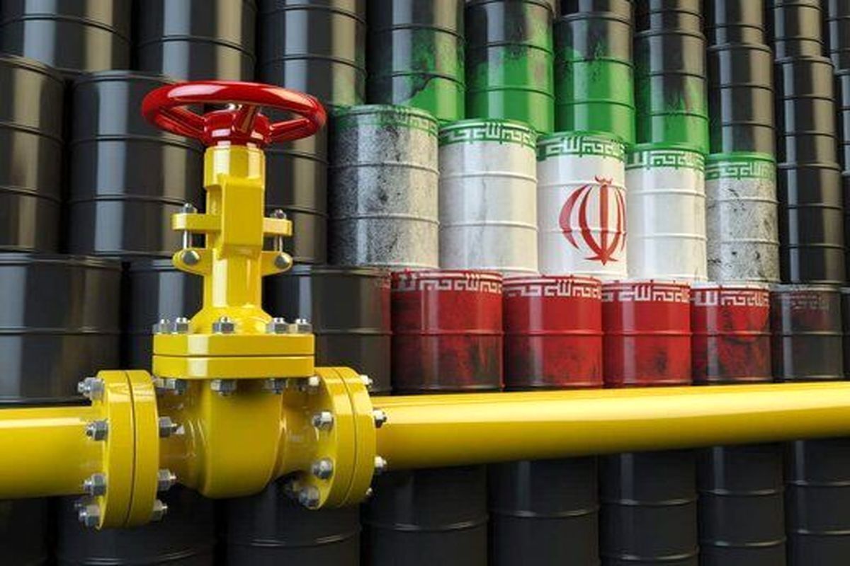 سهم نفت از بودجه ایران فقط ۱۷ درصد است