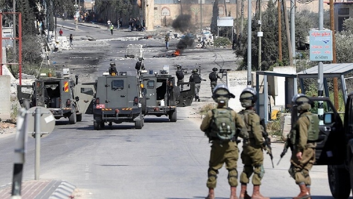 منابع فلسطینی از شهادت دو جوان فلسطینی در جنین به دست نظامیان صهیونیست خبر دادند.