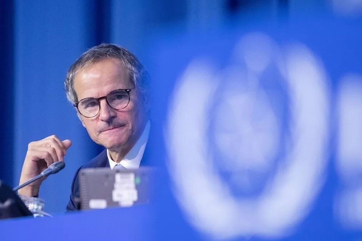 نایب‌رئیس اول کمیسیون امنیت ملی مجلس: گروسی فراتر از چارچوب‌های مقرر در اساس‌نامه ملل متحد و آژانس رفتار نکند