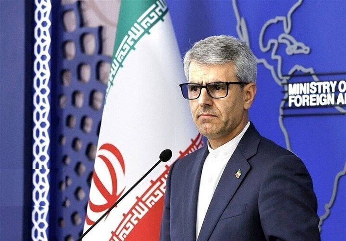 سخنگوی وزارت امور خارجه کشورمان در واکنش به اظهارات استیو ویتکاف نماینده رئیس جمهور آمریکا در خاورمیانه، خطر نئوکان‌ها و جریان تندروی موجود در آمریکا برای تخریب مذاکرات را به وی یادآوری کرد.