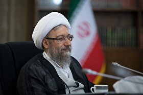 آملی لاریجانی: FATF مطلقاً در مجمع تشخیص قابل بررسی نیست
