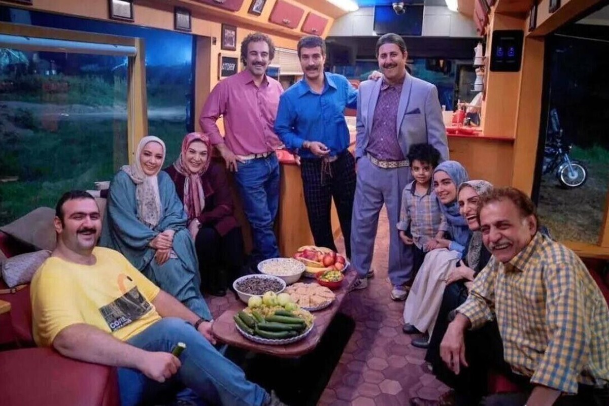 سریال «پایتخت ۷» در تلوبیون، بزرگترین رکوردشکنی تاریخ پخش محتوای نمایشی در بستر آنلاین را به ثبت رساند.