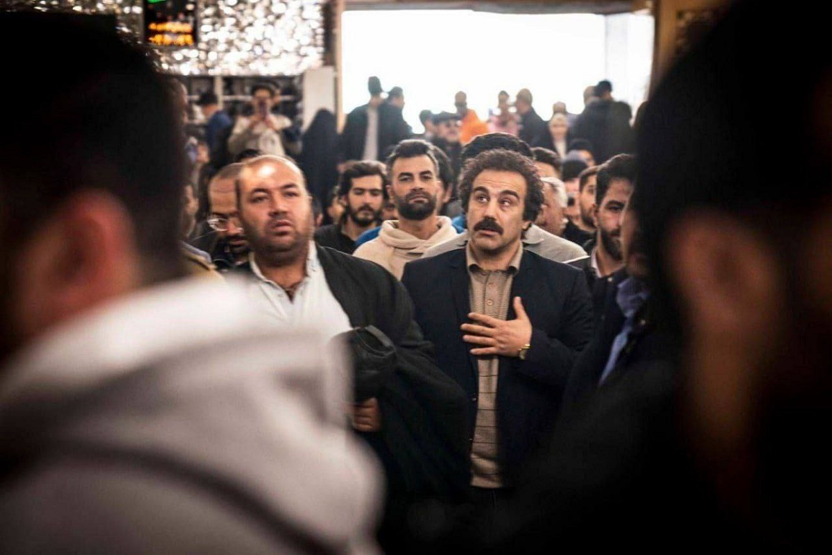سکوت نقی در حرم امام رضا(ع)، رساتر از هر فریادی بود. سکانس زیارت امام رئوف(ع) در سریال «پایتخت»، بهانه‌ای شد برای بازگشت به خویشتن، برای مرور دلتنگی‌ها و برای تجدید عهد با امام مهربانی‌ها.