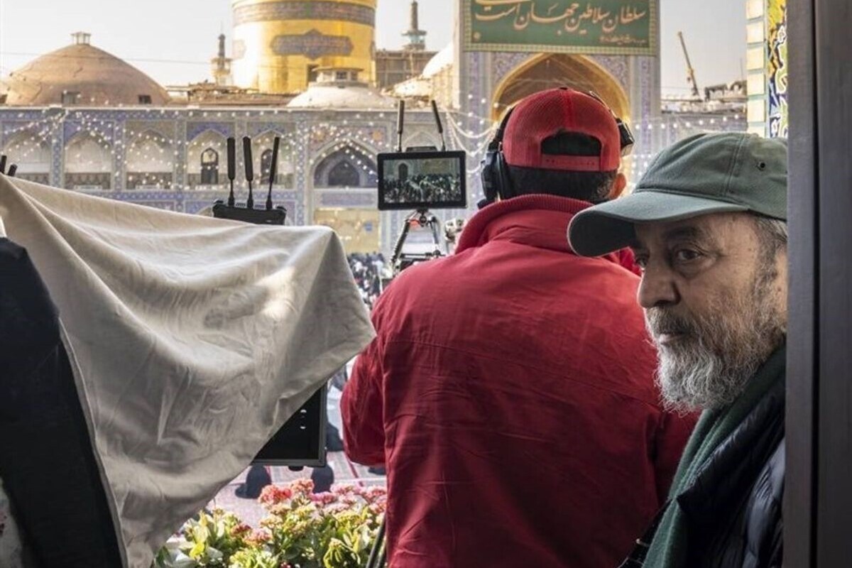 بر اساس آمار‌های گوگل‌ترندز، شب گذشته و در حین پخش قسمت پایانی سریال محبوب «پایتخت»، جست‌وجوی عبارت «بلیط مشهد» به طرز قابل‌توجهی افزایش یافت و رکورد جدیدی را ثبت کرد.