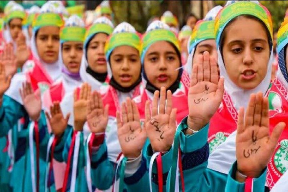 رقابت ۲۴ گروه در جشنواره ملی سرود رضوی