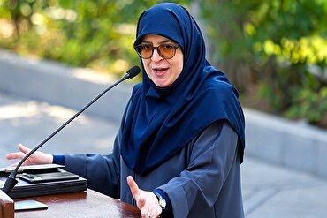 ویدئو| آیا نشست خبری سخنگوی دولت در مشهد برگزار می‌شود؟