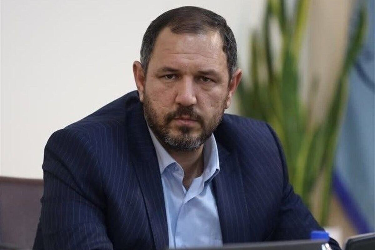 رئیس شورای عالی استان‌ها: اولین اقدام عملیاتی سال ۱۴۰۴، تأسیس خانه کشتی در مشهد است