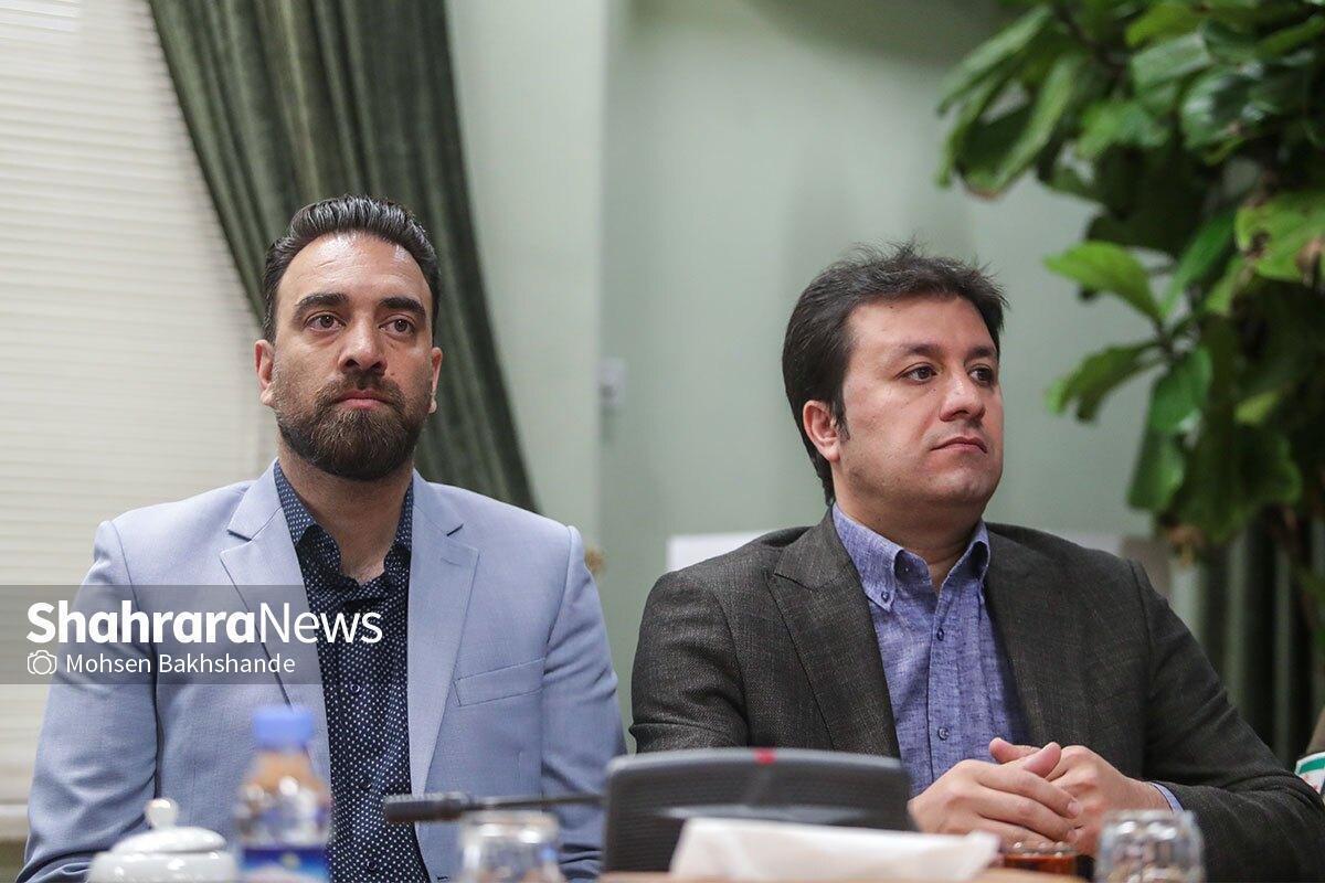 معاون سلامت و تربیت بدنی شهرداری مشهد: برای زنده‌شدن کشتی مشهد، عزم ملی وجود دارد
