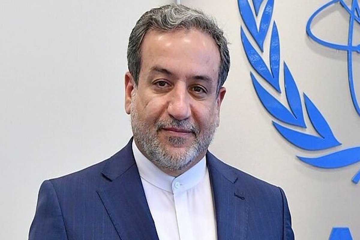 عراقچی گفت: اگر آمریکایی‌ها درخواست‌های غیرعملی و غیرمنطقی نداشته باشند رسیدن به توافق محتمل است.