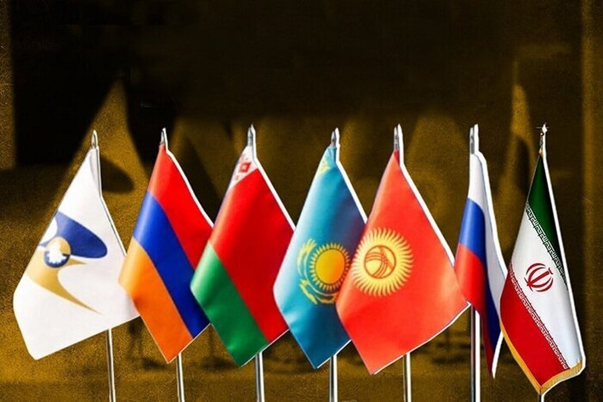 صنایع خراسان رضوی در مسیر بازار‌های جهانی | از معاهده تاریخی ایران و اوراسیا چه می‌دانید؟