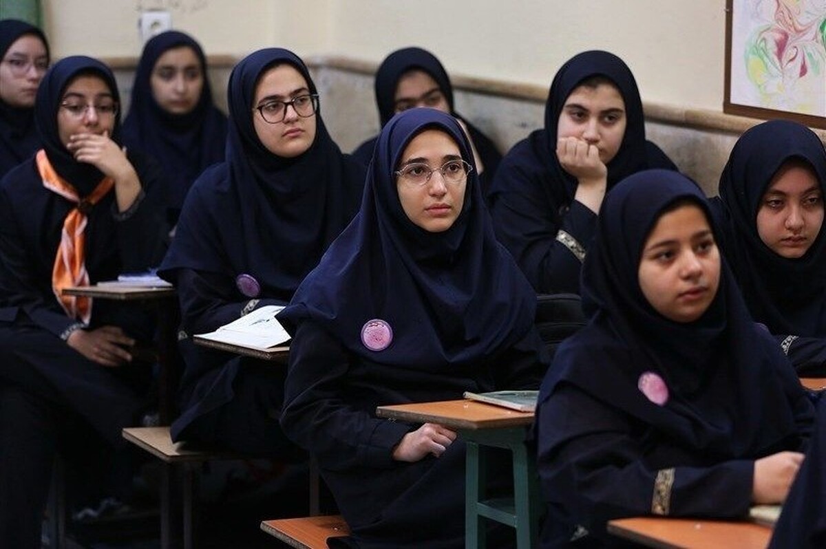 اجرای ۲۵ طرح فرهنگی دخترانه‌محور در ۸ استان کشور