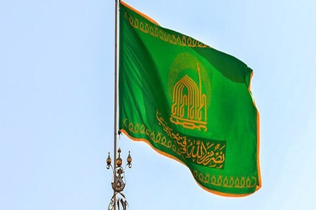 گزارشی از برگزاری مراسم شب‌های قدر در زندان وکیل‌آباد مشهد، با حضور خادمان حرم مطهر رضوی را در این ویدئو ببینید.