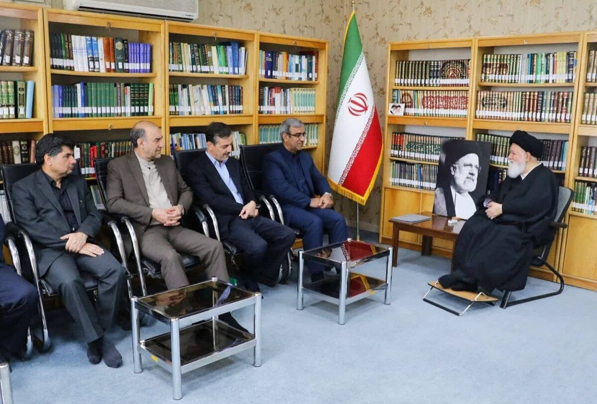 نماینده ولی فقیه در خراسان رضوی گفت: استان خراسان رضوی در حوزه‌های اقتصادی، سیاسی و اجتماعی در کشور جایگاه راهبردی دارد و از این رو نیازمند توجه ویژه دولت است.