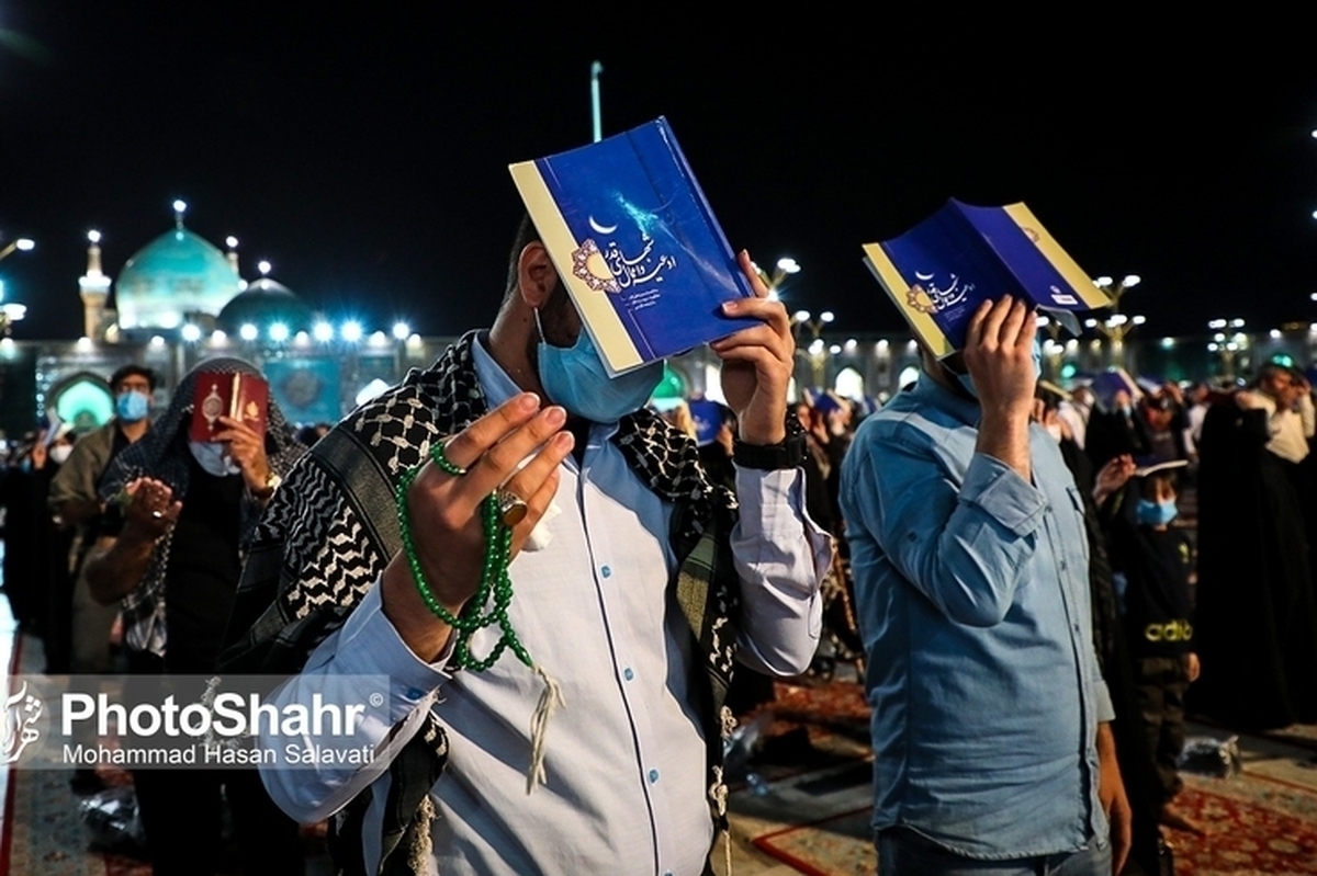 بسیاری از بزرگان شب‌های ماه رمضان را بیدار می‌ماندند و نمی‌خوابیدند، هرچند نزد ما تقریباً واضح است که شب بیست و سوم ماه رمضان، شب قدر است.