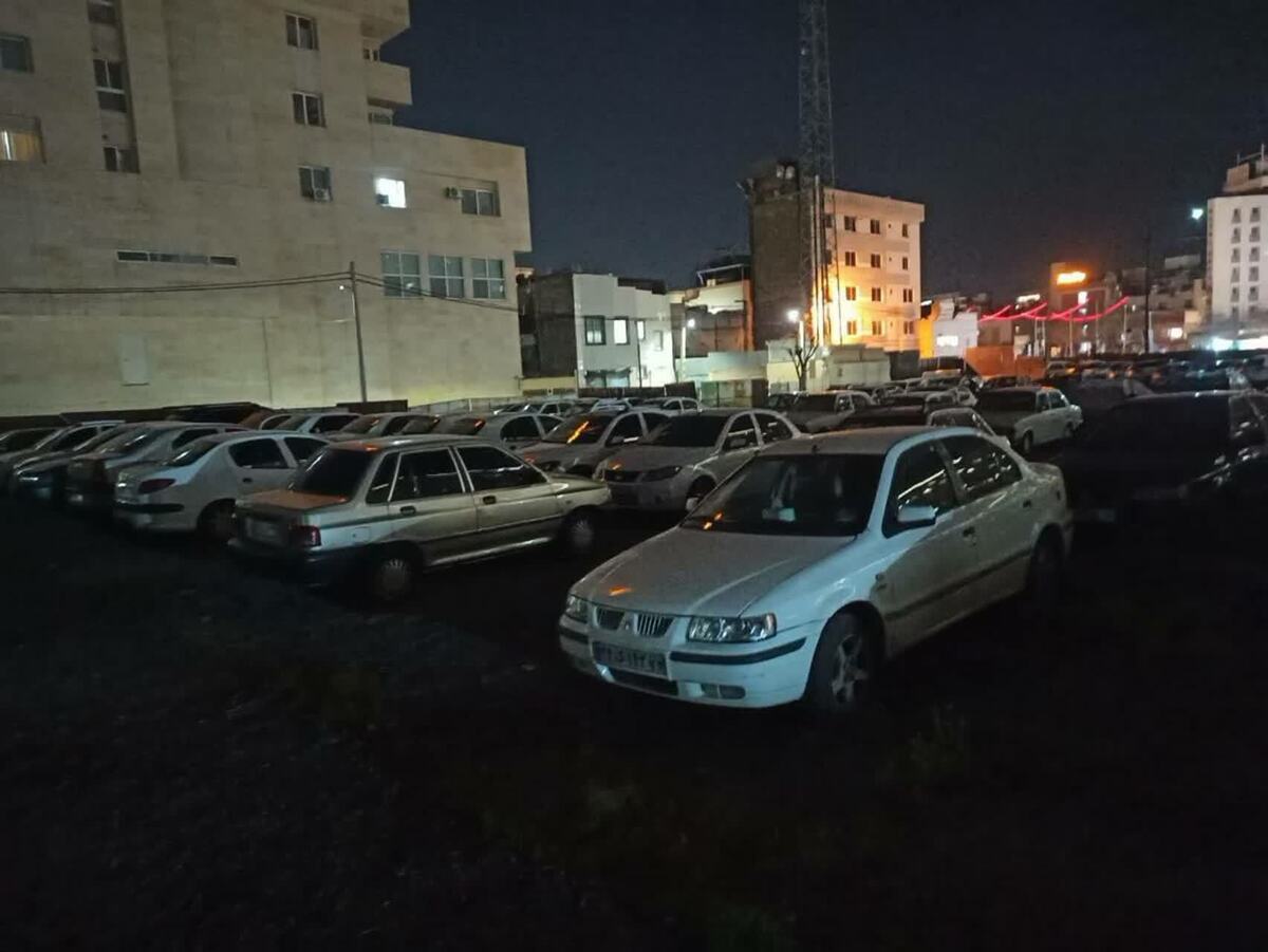 بر اساس اعلام شهرداری مشهد، پارکینگ‌ها در شب بیست و سوم ماه مبارک رمضان در آمادگی کامل قرار دارند.