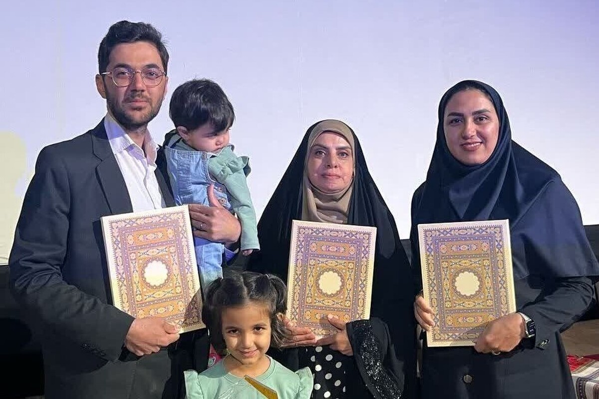 درخشش شهرآرا در دومین جشنواره ملی پیشگیری از آسیب‌های اجتماعی