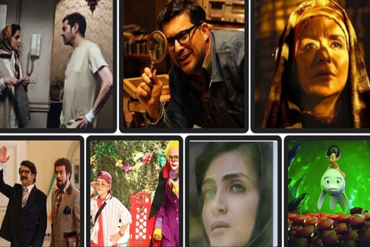 فروش اولین اکران سال ۱۴۰۴ به بیش از ۲۷۰ میلیارد تومان رسید.