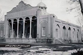 روایتی درباره پیکر نادرشاه افشار که چند‌بار دفن شد | قصه نادرِ جنازه «نادر»